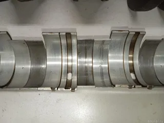036105101C VAG Коленвал Seat Cordoba 1 restailing Арт E23741462, вид 7