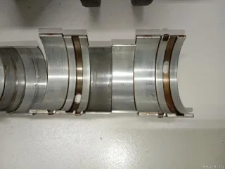 036105101C VAG Коленвал Seat Cordoba 1 restailing Арт E23741462, вид 8