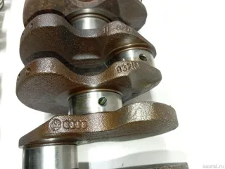 036105101C VAG Коленвал Seat Cordoba 1 restailing Арт E23741462, вид 9