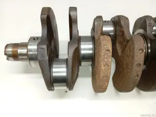 036105101C VAG Коленвал Seat Cordoba 1 restailing Арт E23741462, вид 10