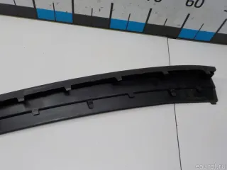 565807423B9B9 VAG Молдинг заднего бампера центральный Skoda Kodiaq Арт E41189587, вид 4