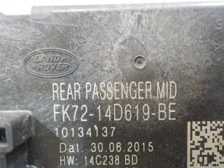 FK7214D619BE Jaguar Блок комфорта Land Rover Evoque 1 restailing Арт E23479214, вид 5