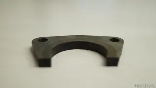 047109493 VAG Пластина крепежная Skoda Fabia 1 Арт E60511388, вид 3