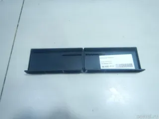 5E58675749B9 VAG Кронштейн багажника Skoda Octavia A8 Арт E60653514, вид 4