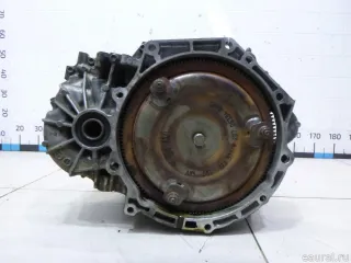  АКПП (автоматическая коробка переключения передач) Skoda Rapid Арт E60679936, вид 1