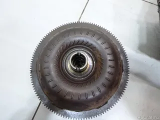  АКПП (автоматическая коробка переключения передач) Skoda Rapid Арт E60679936, вид 3