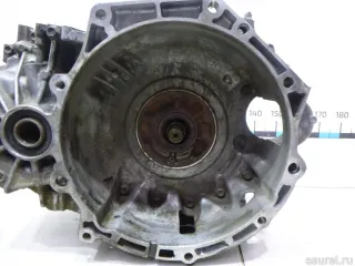  АКПП (автоматическая коробка переключения передач) Skoda Rapid Арт E60679936, вид 5