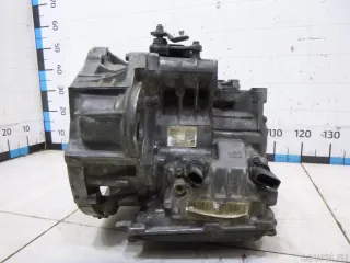  АКПП (автоматическая коробка переключения передач) Skoda Rapid Арт E60679936, вид 7