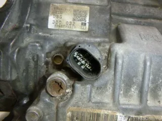  АКПП (автоматическая коробка переключения передач) Skoda Rapid Арт E60679936, вид 8