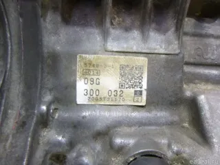  АКПП (автоматическая коробка переключения передач) Skoda Rapid Арт E60679936, вид 10