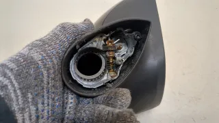 3R2857507C,6J0857521K,6J0857537D Зеркало левое Seat Exeo Арт 20345638, вид 5