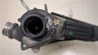 36001171 Турбина Volvo XC90 1 restailing Арт 20198988, вид 4
