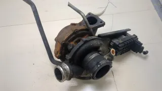 36001171 Турбина Volvo XC90 1 restailing Арт 20198988, вид 5