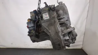 55353941 Коробка передач автоматическая (АКПП) Opel Astra H Арт 20162721, вид 3