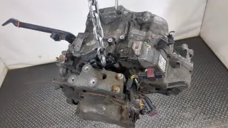 55353941 Коробка передач автоматическая (АКПП) Opel Astra H Арт 20162721, вид 4