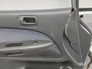  Ручка внутренняя передняя левая Honda Stream 1 Арт 11369604, вид 2