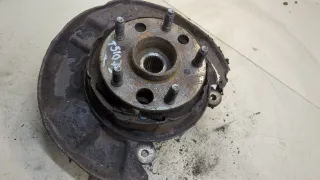 4230132060 Ступица задняя правая Lexus RX 1 Арт 20344862, вид 4