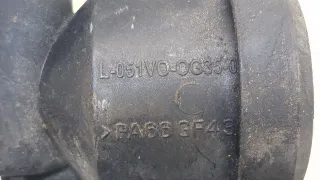 L051VOOG350 Цилиндр сцепления главный Land Rover Freelander 1 Арт 20233009, вид 3