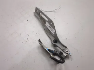 791202T000 Петля капота правая Honda CR-V 2 Арт 9490342, вид 5