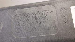 5NN868077A Обшивка двери задней левой (дверная карта) Volkswagen Tiguan 2 Арт 9312878, вид 3