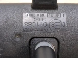 E8011083 Зеркало салона Subaru Tribeca Арт 20322913, вид 3