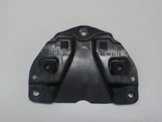 3V0805489B VAG Кронштейн замка капота Skoda Superb 3 Арт E84642242