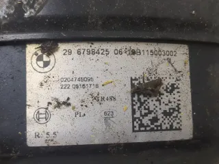 34336851094,6851094 Цилиндр тормозной главный BMW 1 F20/F21 Арт 20345210, вид 3