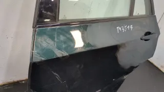 51357137023 Стекло двери задней левой BMW X5 E70 Арт 11084313, вид 4
