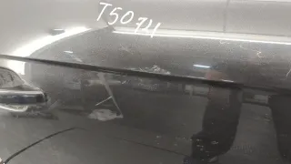 8K0845202D Стекло двери передней правой Audi A4 B8 Арт 11369805, вид 2
