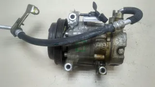 92600CD100 Компрессор кондиционера Nissan 350Z 3.5л Инжектор Арт 9457676, вид 1
