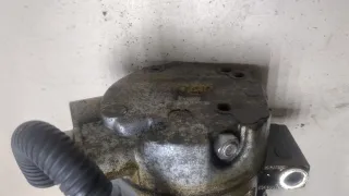 92600CD100 Компрессор кондиционера Nissan 350Z 3.5л Инжектор Арт 9457676, вид 4