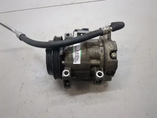 92600CD100 Компрессор кондиционера Nissan 350Z 3.5л Инжектор Арт 9457676, вид 5