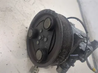 GJ6F61K00B Компрессор кондиционера Mazda 3 BL Арт 20345673, вид 2