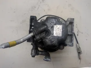 GJ6F61K00B Компрессор кондиционера Mazda 3 BL Арт 20345673, вид 4