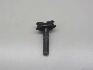 5J0955104 VAG Распылитель форсунки омывателя Skoda Fabia 2 restailing Арт E84825568, вид 4