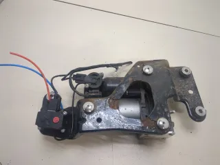 37206859714 Компрессор пневмоподвески BMW X5 E70 Арт 20343697, вид 1