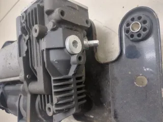 37206859714 Компрессор пневмоподвески BMW X5 E70 Арт 20343697, вид 3