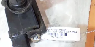 3340062J00 Катушка зажигания Suzuki Ignis 2 Арт 8722616, вид 3