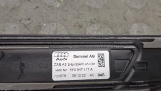 8Y0947417A Пластик салона Audi Q4 E-TRON Арт 20315400, вид 3