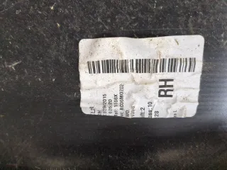 1TK84TZZAA Парктроник задний Jeep Cherokee KL Арт 11371584, вид 3