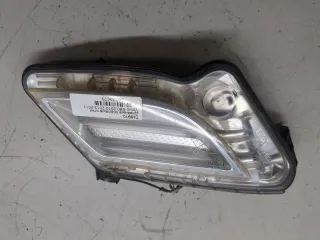 31278557 Дневные ходовые огни левые Volvo S60 2 Арт 20330679, вид 4