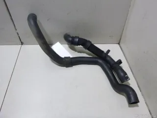 6R0122101AF VAG Патрубок радиатора Skoda Fabia 2 restailing Арт E15028625, вид 2