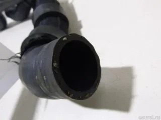 6R0122101AF VAG Патрубок радиатора Skoda Fabia 2 restailing Арт E15028625, вид 4