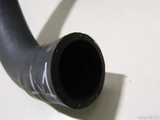 6R0122101AF VAG Патрубок радиатора Skoda Fabia 2 restailing Арт E15028625, вид 5