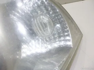 1U0953155D VAG Указатель поворота левый Skoda Octavia A8 Арт E48599057, вид 3