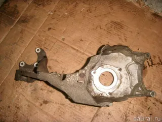05066861AA Chrysler Кронштейн вспомогательных механизмов Chrysler Voyager 5 Арт E7304648