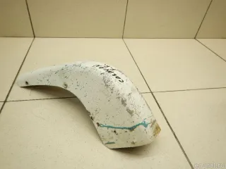 RQ71VF7AA Chrysler Брызговик передний левый Chrysler Voyager 5 Арт E95291546, вид 1