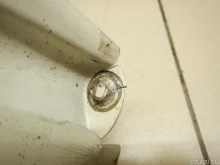 RQ71VF7AA Chrysler Брызговик передний левый Chrysler Voyager 5 Арт E95291546, вид 4