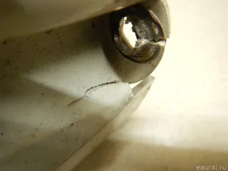 RQ71VF7AA Chrysler Брызговик передний левый Chrysler Voyager 5 Арт E95291546, вид 5