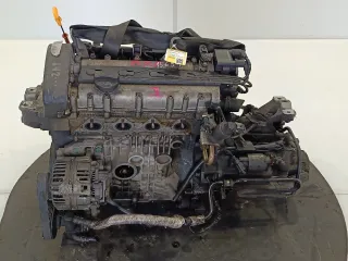 AXP Двигатель Volkswagen Golf 4 Арт 156941, вид 1
